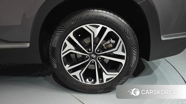 Hyundai Santa Fe TM id 5048613 из Кореи 13