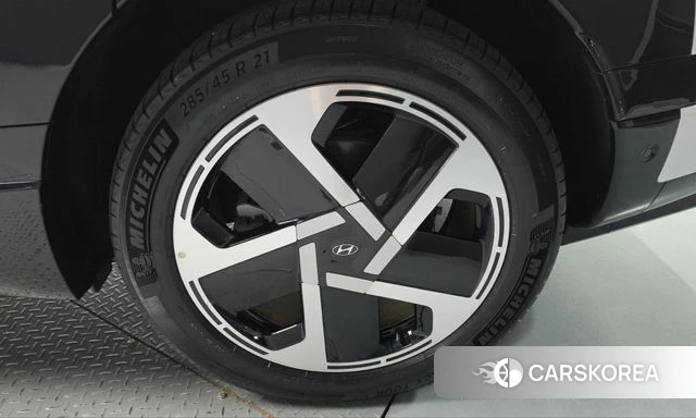 Hyundai Ionic 9 id 5011129 из Кореи 13