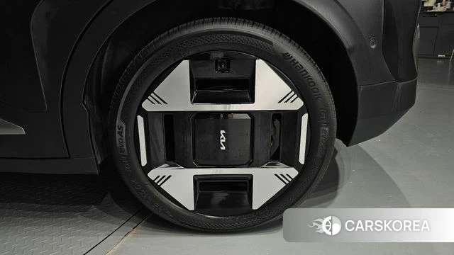 Kia EV3 id 4995772 из Кореи 13