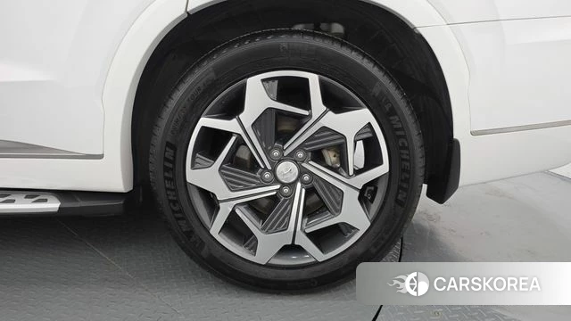 Hyundai Palisade id 5012828 из Кореи 13
