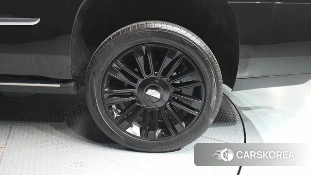 Cadillac Escalade id 4987576 из Кореи 13