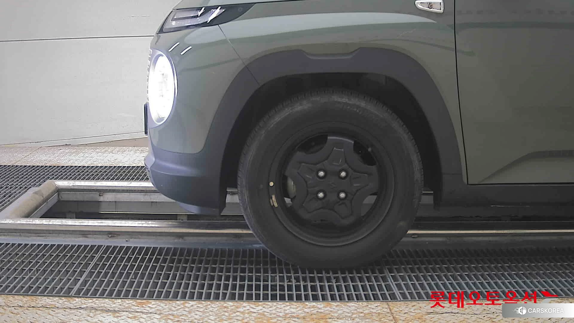 Hyundai Casper id 4990039 из Кореи 13