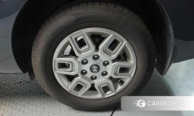 Hyundai Staria id 4950167 из Кореи 13