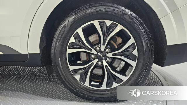 Kia Carnival 4th generation id 4905116 из Кореи 13