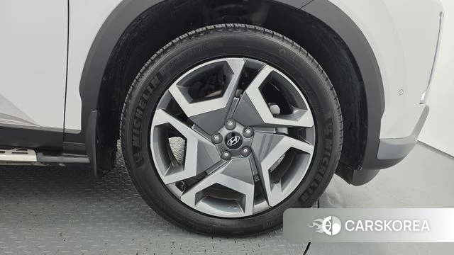 Hyundai The New Palisade id 5026433 из Кореи 13
