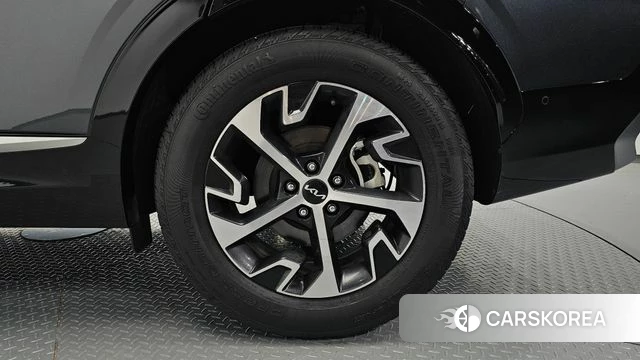 Kia Sportage 5th Generation Hybrid id 4991033 из Кореи 13