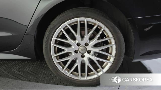 Audi New A6 id 4924137 из Кореи 13