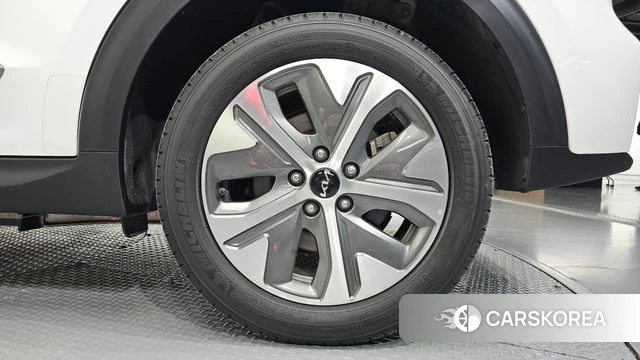 Kia Niro EV id 4997532 из Кореи 13