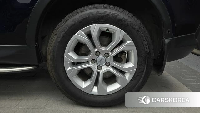 Land Rover Discovery Sports 2nd Generation id 5040770 из Кореи 13
