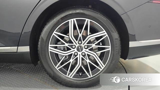 Genesis G90 (RS4) id 4965698 из Кореи 13