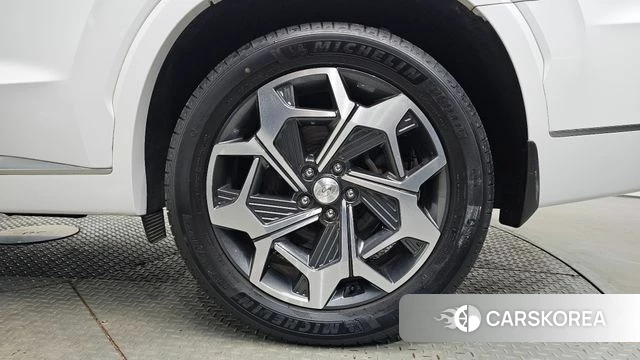 Hyundai Palisade id 5003683 из Кореи 13
