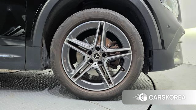 Mercedes-Benz GLB-Class X247 id 4990963 из Кореи 13