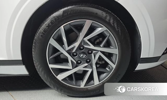 Hyundai Grandeur (GN7) id 4965287 из Кореи 13