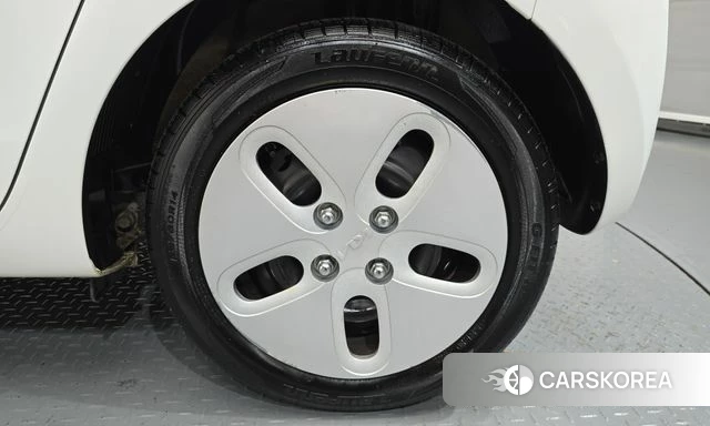 Kia The New Ray id 4958776 из Кореи 13