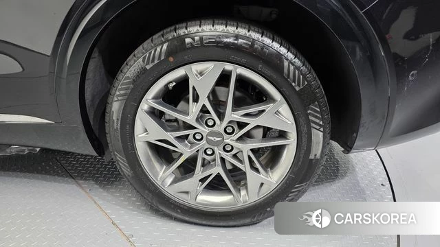 Genesis GV70 id 4982183 из Кореи 13