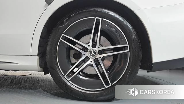 Mercedes-Benz E-Class W214 id 4921238 из Кореи 13