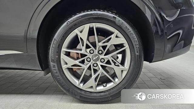 Genesis GV70 id 5026925 из Кореи 13