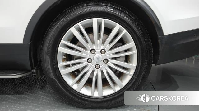 Land Rover Discovery 5 id 4943706 из Кореи 13