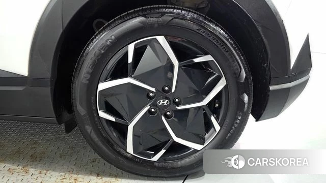 Hyundai Ionic 5 id 5012329 из Кореи 13