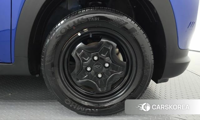 Hyundai Casper id 4991770 из Кореи 13