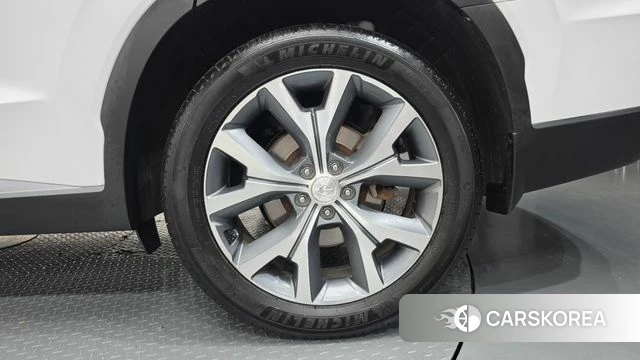 Hyundai Palisade id 4982469 из Кореи 13
