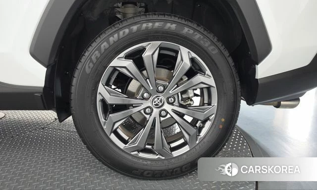 Toyota RAV4 5th Generation id 4996544 из Кореи 13