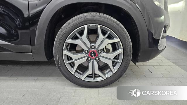 Kia Seltos id 5041360 из Кореи 13