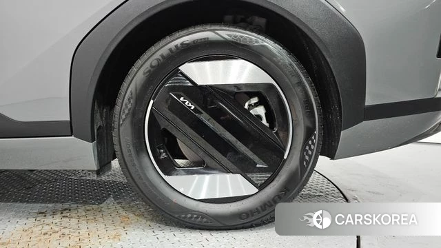 Kia EV4 id 5026152 из Кореи 13