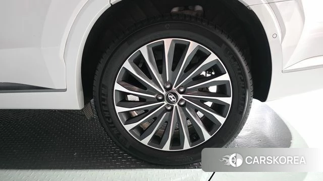 Hyundai The New Palisade id 4725747 из Кореи 13