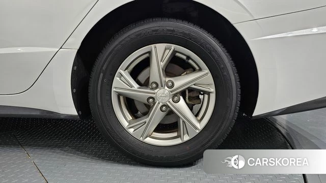 Hyundai Sonata (DN8) id 4755059 из Кореи 13