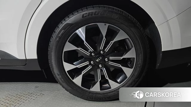 Kia Carnival 4th generation id 4992461 из Кореи 13