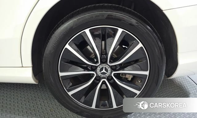 Mercedes-Benz C-Class W205 id 4977696 из Кореи 13