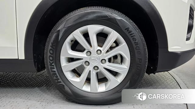 Ssangyong Berry New Tivoli id 5047912 из Кореи 13