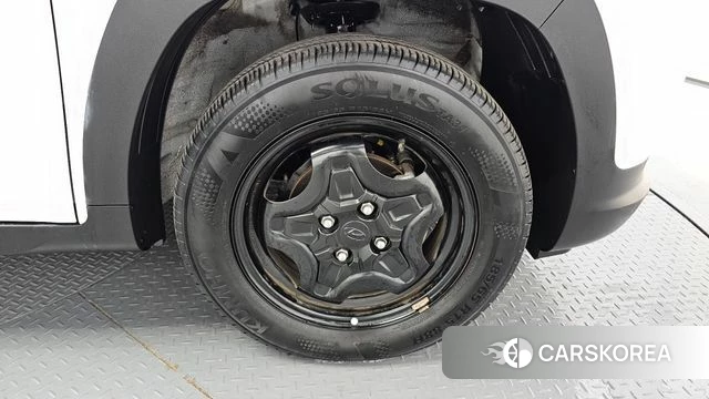 Hyundai Casper id 4951159 из Кореи 13