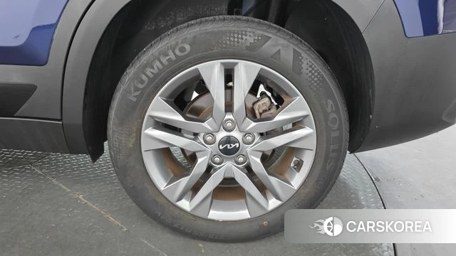 Kia Seltos id 5034647 из Кореи 13