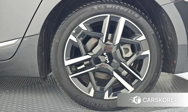Kia The New K8 id 5052010 из Кореи 13