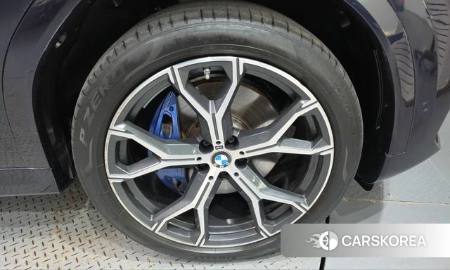 BMW X6 (G06) id 5012885 из Кореи 13