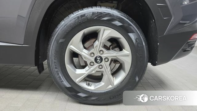 Hyundai Tucson (NX4) id 4775425 из Кореи 13