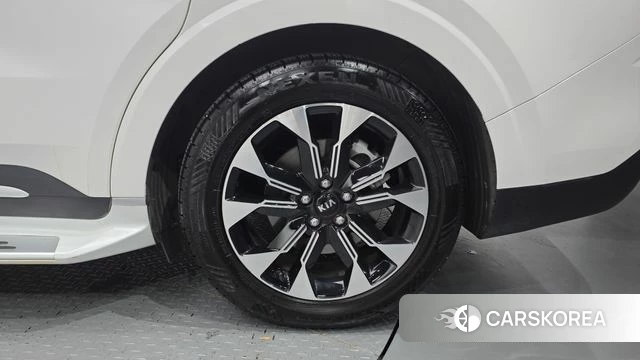 Kia Carnival 4th generation id 5018150 из Кореи 13