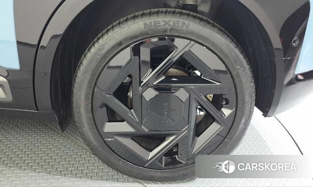 Kia Celtos second Generation id 5045499 из Кореи 13