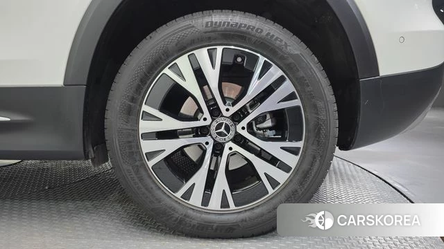 Mercedes-Benz GLB-Class X247 id 5052228 из Кореи 13