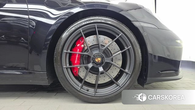 Porsche 911(992) id 4984960 из Кореи 13