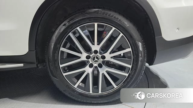 Mercedes-Benz GLC-Class X253 id 4987260 из Кореи 13