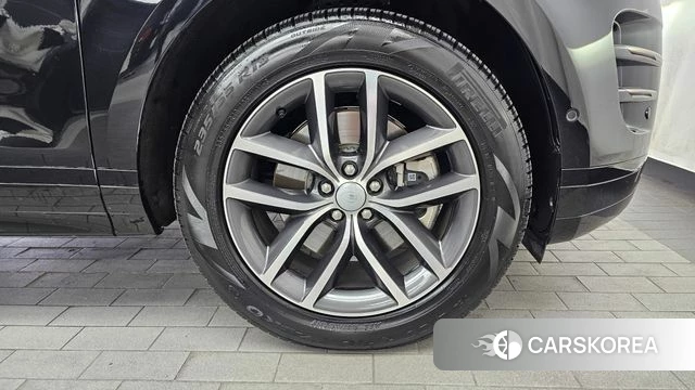 Land Rover Range Rover Evoque 2nd Generation id 4916205 из Кореи 13