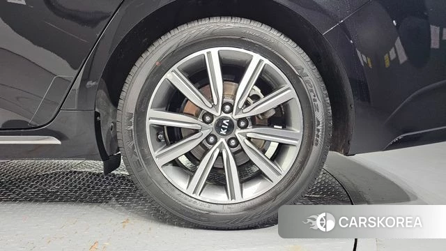 Kia The New K5 2nd generation id 5024008 из Кореи 13