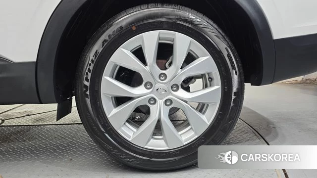 Renault Korea (Samsung) XM3 id 4998079 из Кореи 13