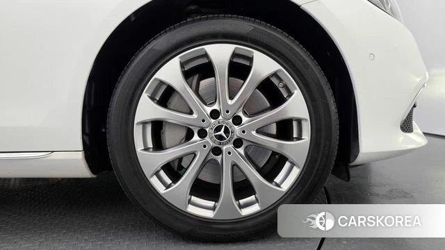 Mercedes-Benz E-Class W213 id 4993172 из Кореи 13