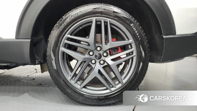 Ford Explorer 6th Generation id 4897927 из Кореи 13