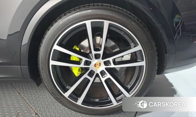 Porsche Cayenne (PO536) id 5045930 из Кореи 13