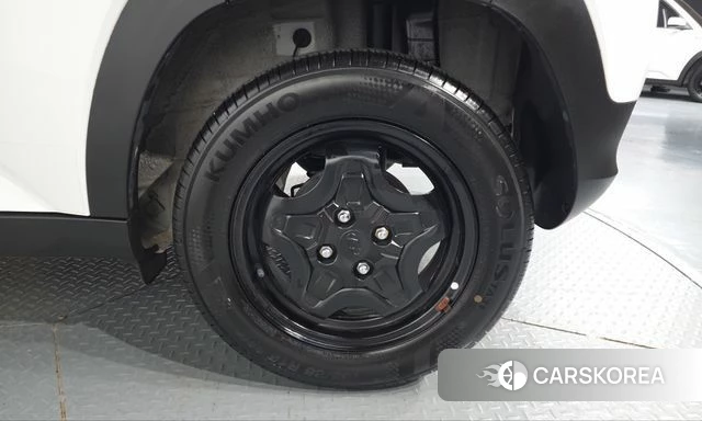 Hyundai Casper id 4981353 из Кореи 13